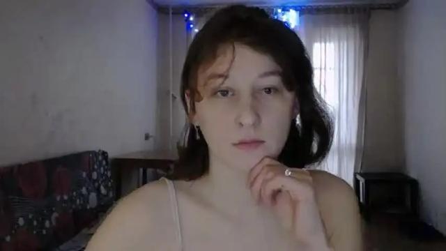 Image 3 of alalaska_ana Stream on Chaturbate on 17 months ago