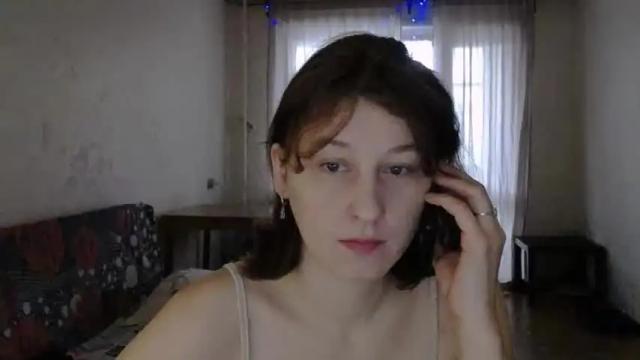 Thumbnail 2, alalaska_ana's Stream at Chaturbate, 17 months ago