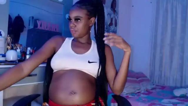 Image 10 of alamypreston Stream on Chaturbate on 24 months ago