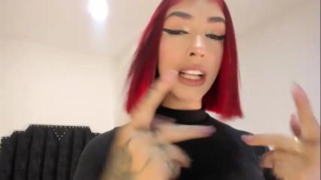 Image 4 of alana_2916 Stream on Chaturbate on 24 days ago