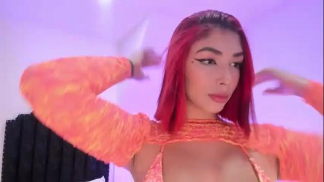 Thumbnail 1, alana_2916's Stream at Chaturbate, 2 days ago