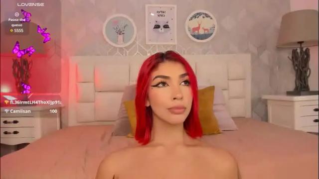 Thumbnail 3, alana_2916's Stream at Chaturbate, 2 months ago