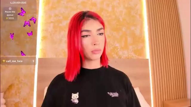 Image 6 of alana_2916 Stream on Chaturbate on 2 months ago