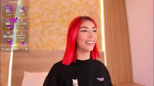 Image 7 of alana_2916 Stream on Chaturbate on 2 months ago