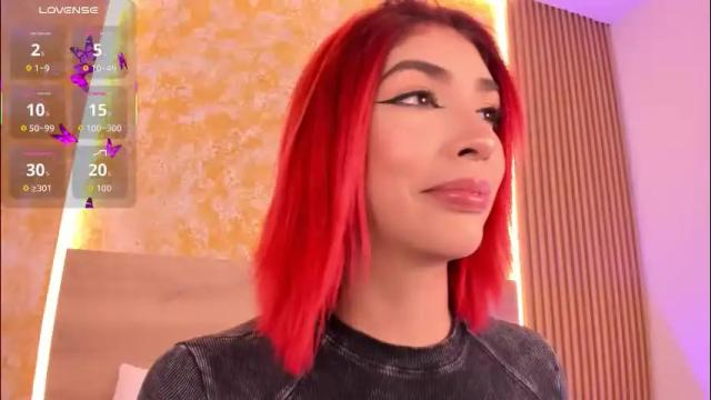 Thumbnail 1, alana_2916's Stream at Chaturbate, 1 month ago