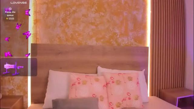 Image 11 of alana_2916 Stream on Chaturbate on 1 month ago
