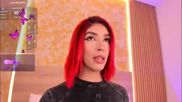 Image 2 of alana_2916 Stream on Chaturbate on 1 month ago