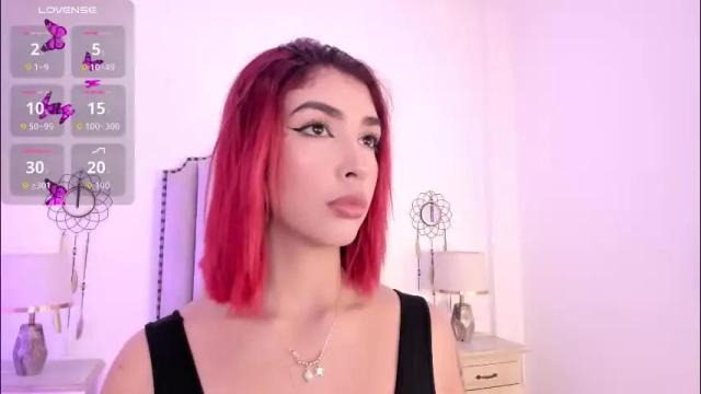 Image 2 of alana_2916 Stream on Chaturbate on 1 month ago