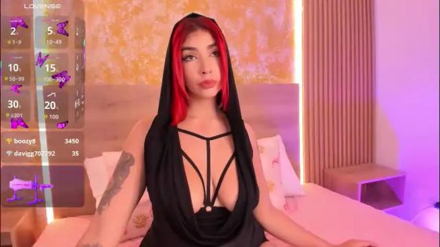 Image 6 of alana_2916 Stream on Chaturbate on 1 month ago
