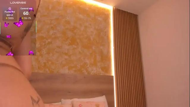 Image 4 of alana_2916 Stream on Chaturbate on 1 month ago