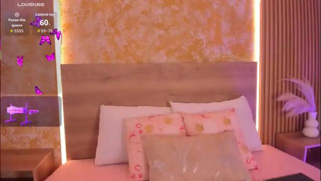 Image 6 of alana_2916 Stream on Chaturbate on 1 month ago