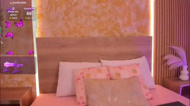 Image 8 of alana_2916 Stream on Chaturbate on 1 month ago
