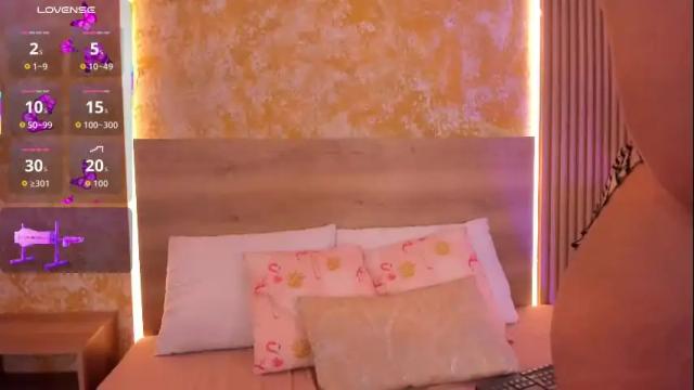 Image 8 of alana_2916 Stream on Chaturbate on 21 days ago