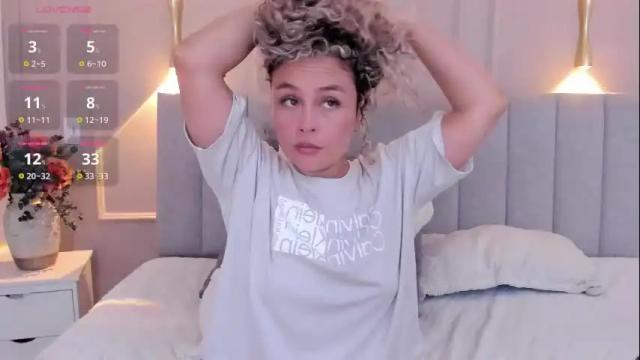 Thumbnail 2, alana__milf's Stream at Chaturbate, 1 month ago