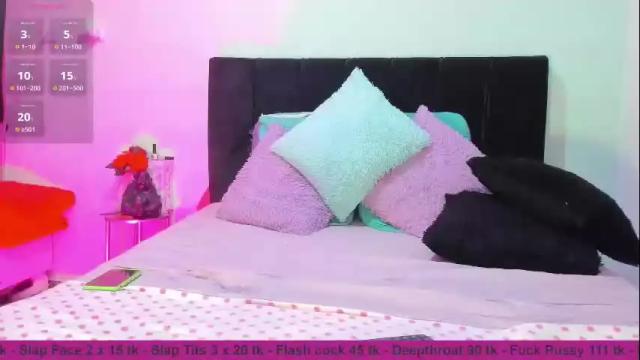 Image 10 of alana_and_jack1 Stream on Chaturbate on 12 days ago