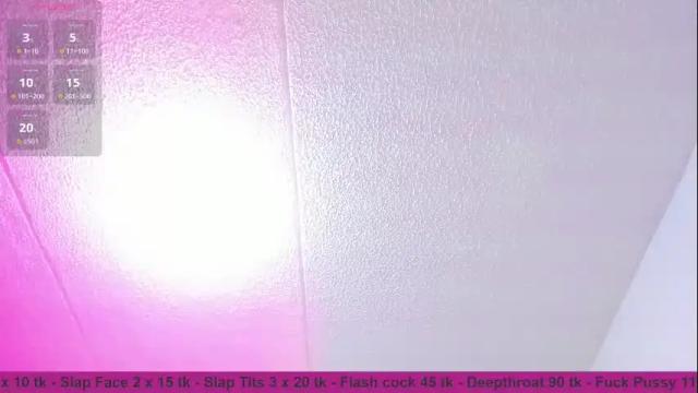 Image 2 of alana_and_jack1 Stream on Chaturbate on 12 days ago
