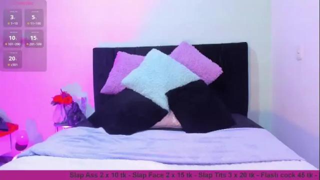 Thumbnail 1, alana_and_jack1's Stream at Chaturbate, 2 days ago