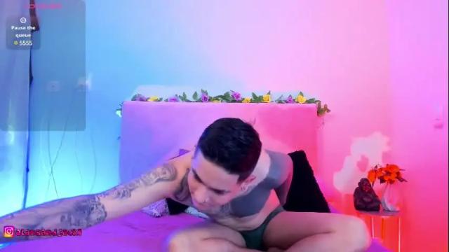 Image 7 of alana_and_jack1 Stream on Chaturbate on 4 months ago