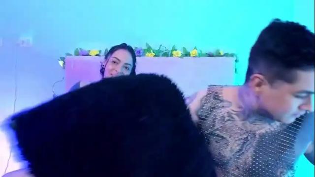 Image 10 of alana_and_jack1 Stream on Chaturbate on 4 months ago