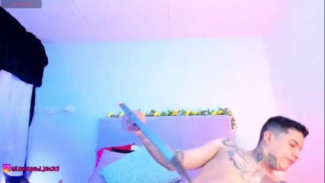 Image 2 of alana_and_jack1 Stream on Chaturbate on 3 months ago