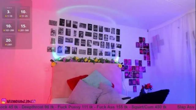 Image 3 of alana_and_jack1 Stream on Chaturbate on 3 months ago