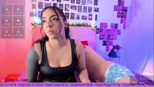 Image 3 of alana_and_jack1 Stream on Chaturbate on 3 months ago