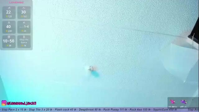 Thumbnail 1, alana_and_jack1's Stream at Chaturbate, 3 months ago