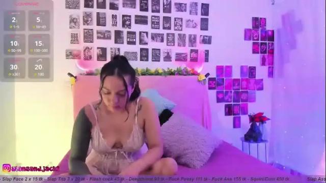 Image 3 of alana_and_jack1 Stream on Chaturbate on 3 months ago