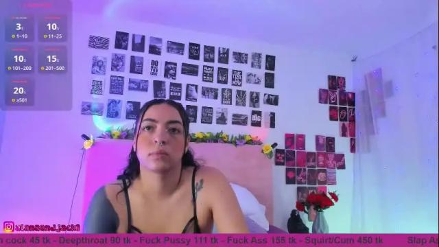 Image 8 of alana_and_jack1 Stream on Chaturbate on 3 months ago