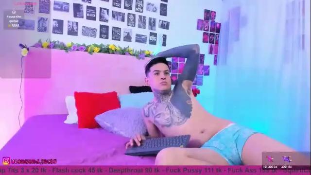 Image 4 of alana_and_jack1 Stream on Chaturbate on 3 months ago