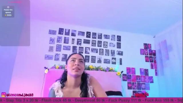Image 8 of alana_and_jack1 Stream on Chaturbate on 3 months ago