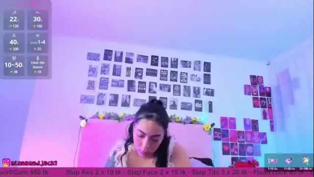 Thumbnail 3, alana_and_jack1's Stream at Chaturbate, 3 months ago