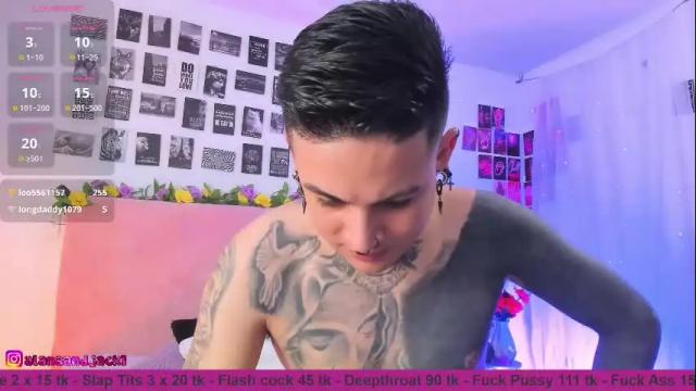 Image 6 of alana_and_jack1 Stream on Chaturbate on 3 months ago