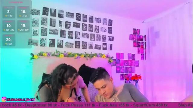 Image 11 of alana_and_jack1 Stream on Chaturbate on 2 months ago