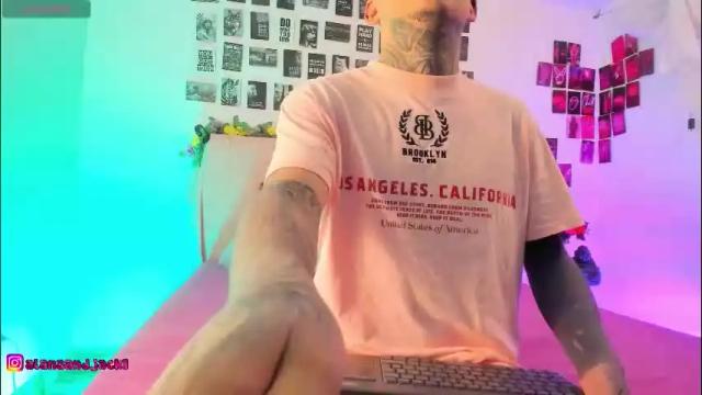 Thumbnail 1, alana_and_jack1's Stream at Chaturbate, 2 months ago