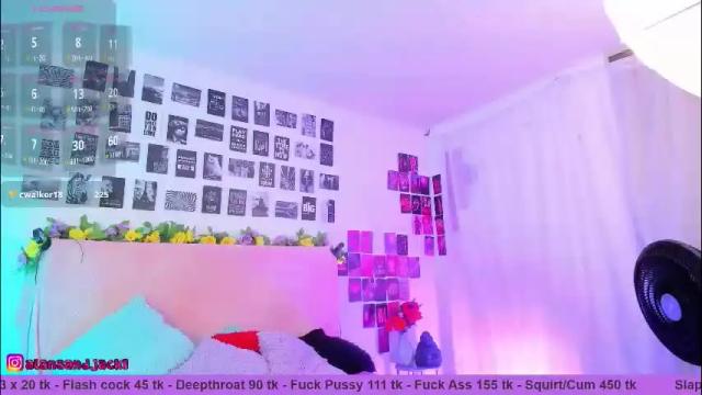 Image 3 of alana_and_jack1 Stream on Chaturbate on 2 months ago