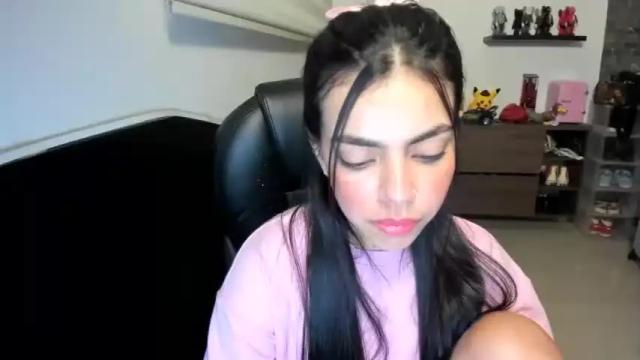 Image 10 of alana_fox18 Stream on Chaturbate on 15 months ago
