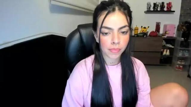 Thumbnail 3, alana_fox18's Stream at Chaturbate, 15 months ago