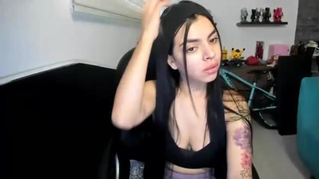 Thumbnail 1, alana_fox18's Stream at Chaturbate, 15 months ago