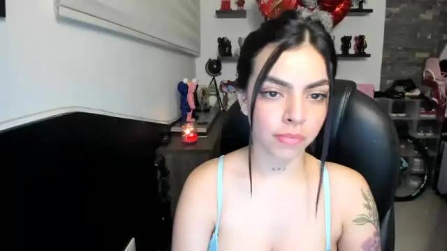 Image 10 of alana_fox18 Stream on Chaturbate on 15 months ago