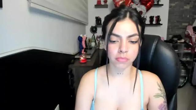 Image 12 of alana_fox18 Stream on Chaturbate on 15 months ago
