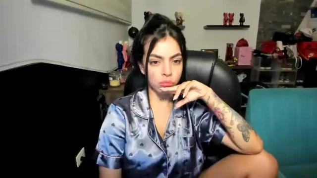 Image 3 of alana_fox18 Stream on Chaturbate on 13 months ago