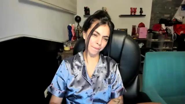 Thumbnail 2, alana_fox18's Stream at Chaturbate, 13 months ago