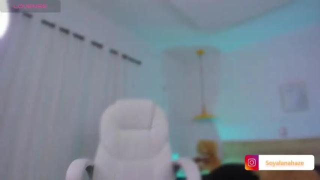 Thumbnail 3, alana_haze's Stream at Chaturbate, 14 months ago