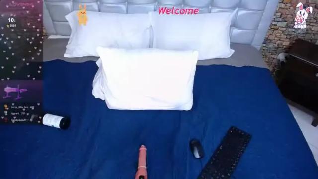 Thumbnail 3, alana_iivanova's Stream at Chaturbate, 23 months ago