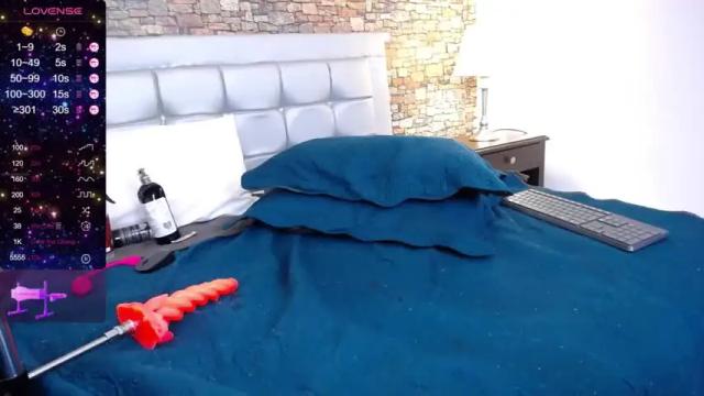 Thumbnail 3, alana_iivanova's Stream at Chaturbate, 21 months ago