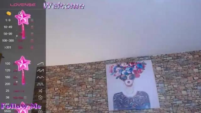 Image 10 of alana_ivanova Stream on Chaturbate on 19 months ago