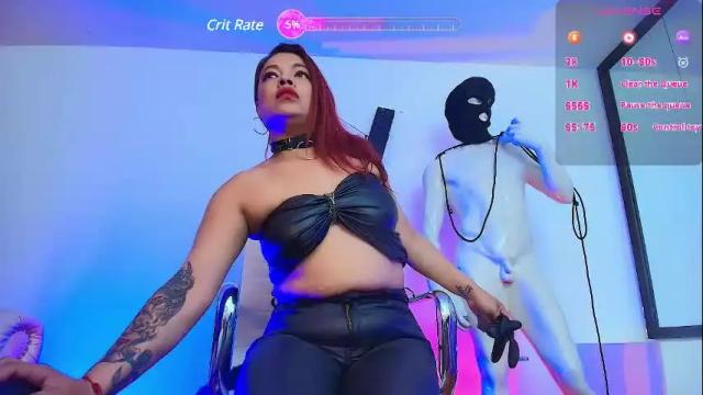 Thumbnail 3, alana_jones__'s Stream at Chaturbate, 28 days ago