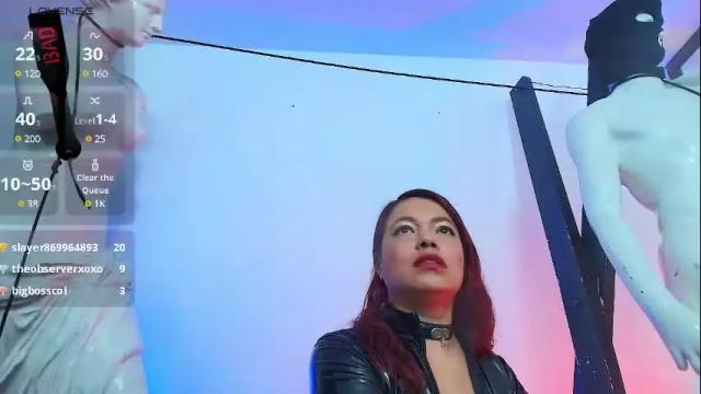 Image 4 of alana_jones__ Stream on Chaturbate on 28 days ago