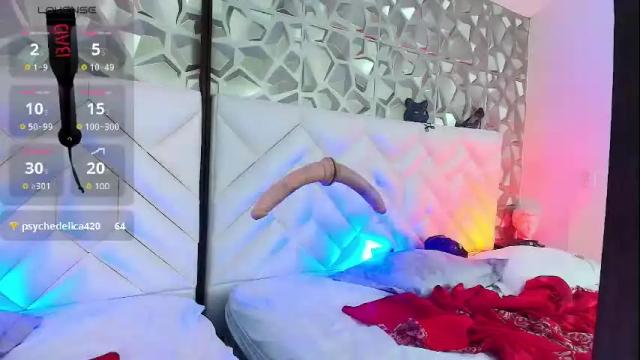 Image 2 of alana_jones__ Stream on Chaturbate on 15 days ago